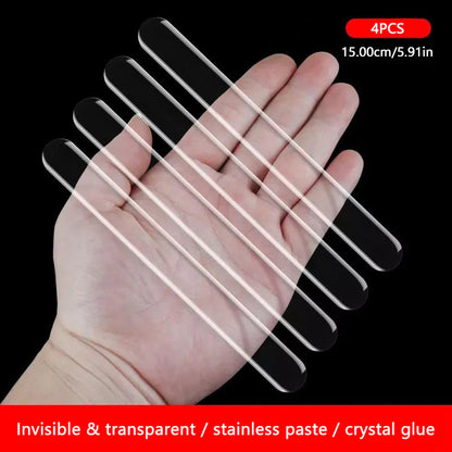 Invisible Car Door Protector – Stop Scratches Before They Happen