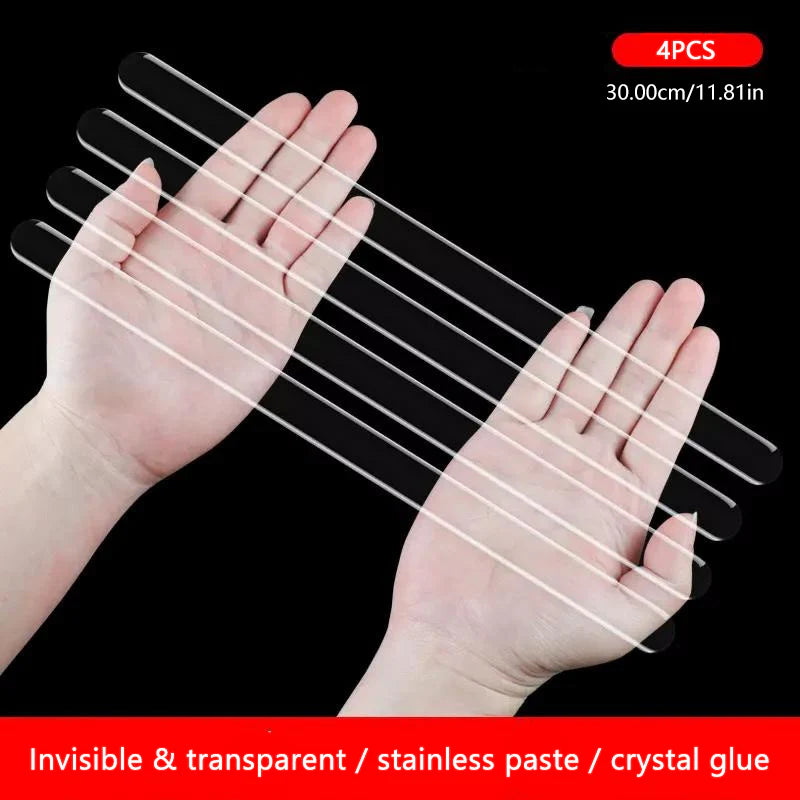 Invisible Car Door Protector – Stop Scratches Before They Happen