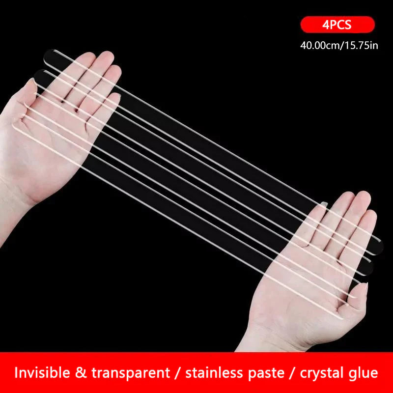 Invisible Car Door Protector – Stop Scratches Before They Happen