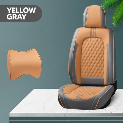 Henry Universal Fit Seat Covers For Cars,SUV