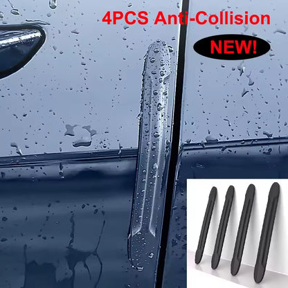 Invisible Car Door Protector – Stop Scratches Before They Happen