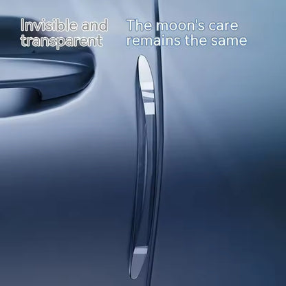 Invisible Car Door Protector – Stop Scratches Before They Happen